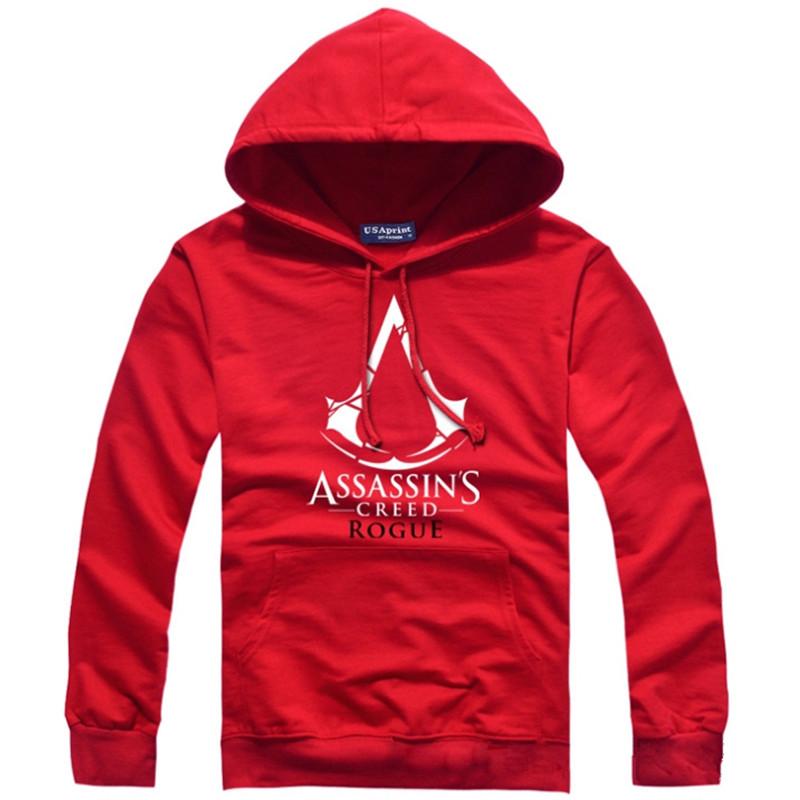 Assassins Creed Hoodies Sudaderas Hombre – Shop test AN