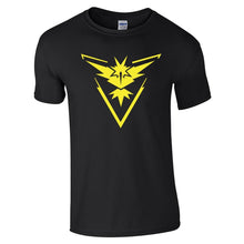 2016 Hot Pokemon Go Mystic, Valor, Instinct