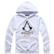Assassins Creed Hoodies Sudaderas Hombre